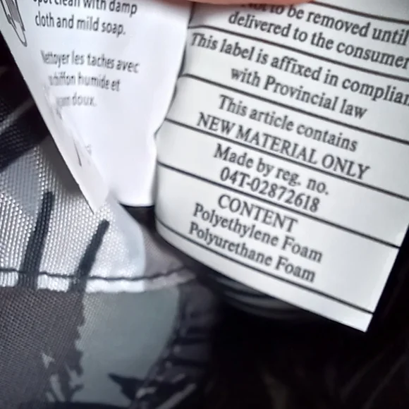 LUG Coupe SE Crossbody Convertable Belt Pack Chic Minimalist Metalic Black - Picture 14 of 15